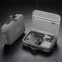 Case Para Drone Dji Mini 4 Pro Fly More Kit + Controle Dji Rc 2 - Startrc