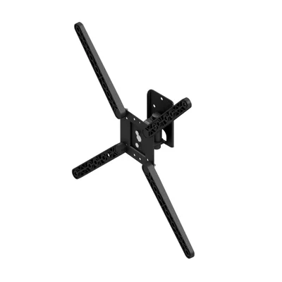 Suporte Para Tv E Monitores 55 " Com Inclinação - Fixo Parede