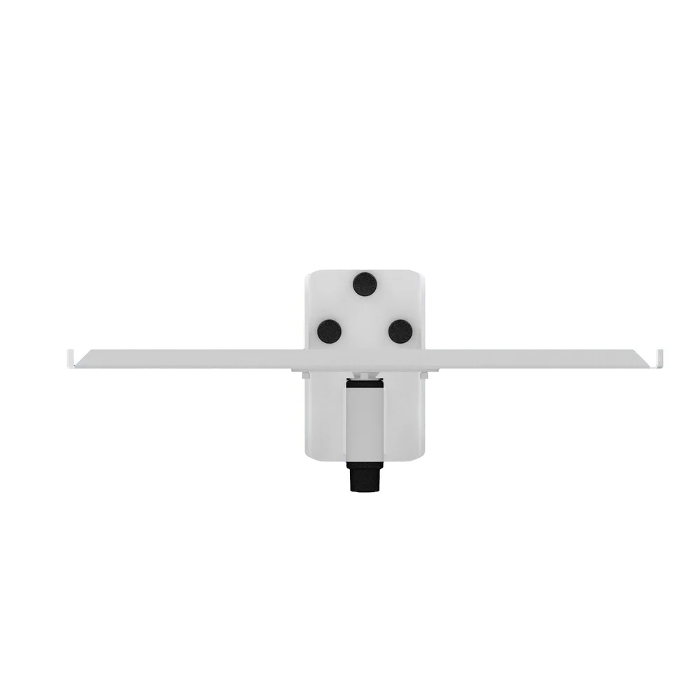 Imagem 3 de 5 do produto Suporte Monitor Multiparamétrico De Sinais Vitais