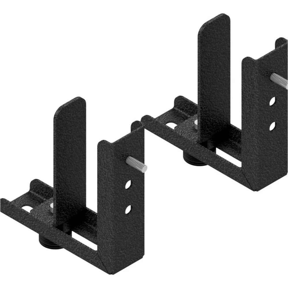Imagem 1 de 5 do produto Suporte Para Denuc Mini Monitor Compatível Com Dell Optiplex