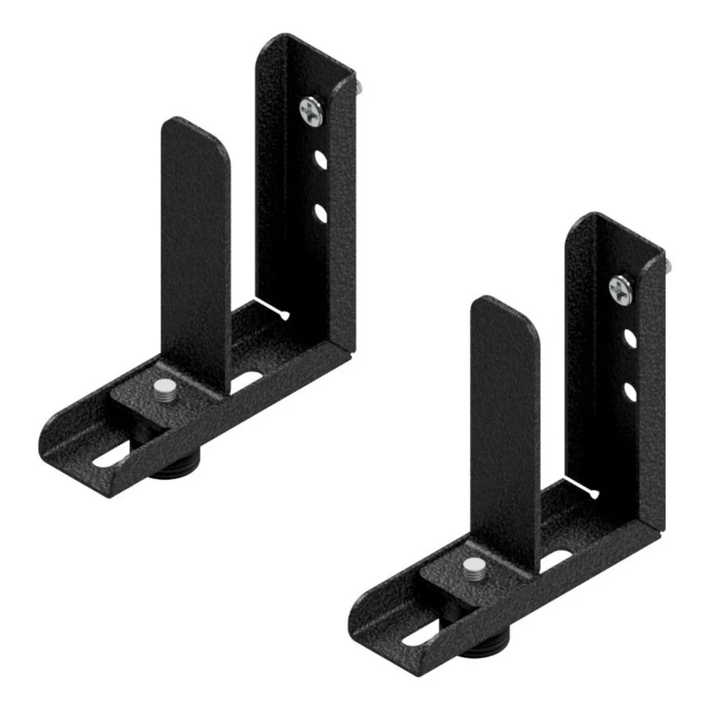 Imagem 2 de 5 do produto Suporte Para Denuc Mini Monitor Compatível Com Dell Optiplex