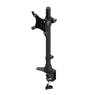 Suporte Para Monitor Até 26″ – Garra/ Morsa