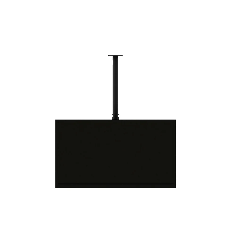 Imagem 5 de 5 do produto Suporte De Teto Para Tv De 19 A 65 " Com Inclinação