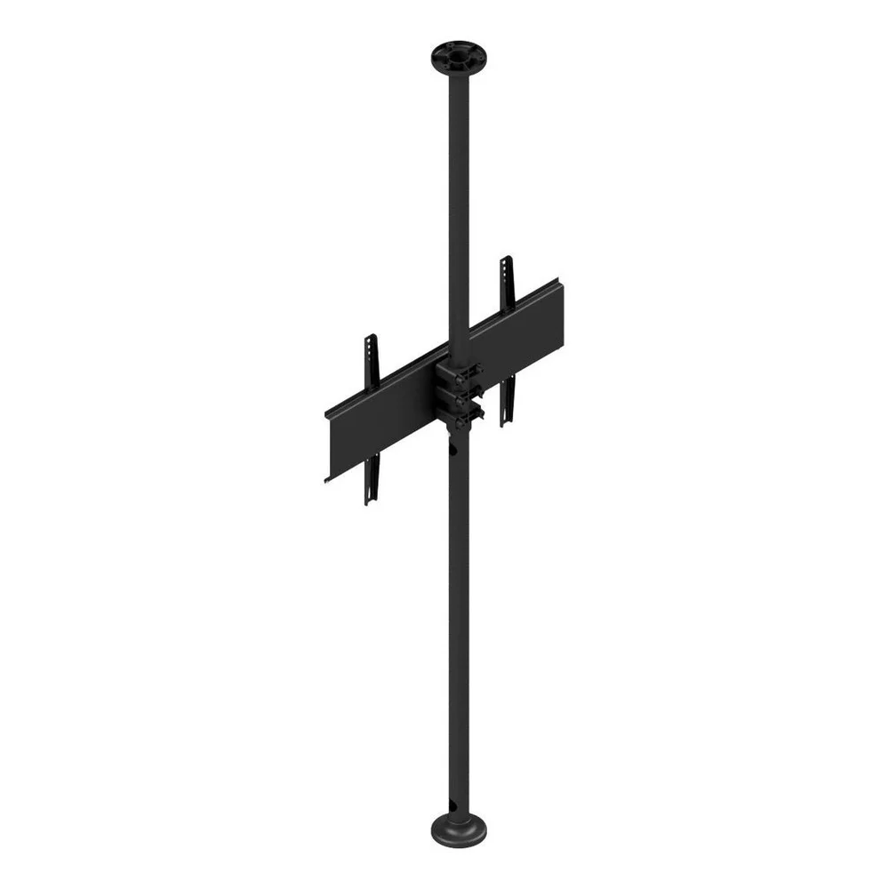Imagem 2 de 5 do produto Suporte Teto Ao Móvel Para Tvs, Monitores 55" A 85"