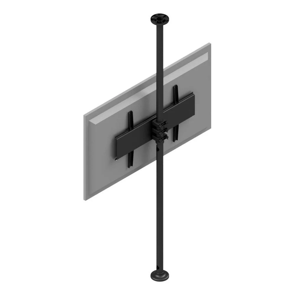 Imagem 3 de 5 do produto Suporte Teto Ao Móvel Para Tvs, Monitores 55" A 85"