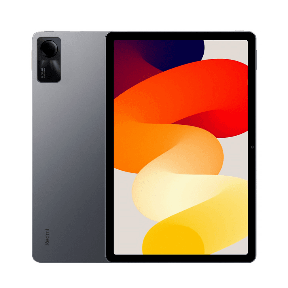 Tablet Xiaomi Redmi Pad Se Wi-fi 256gb / 8GB Ram Tela De 11- Graphite Gray