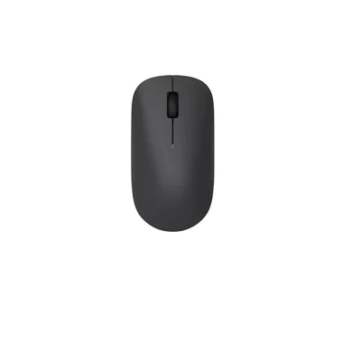Mouse Sem Fio Xiaomi Lite Wireless 2,4 Ghz