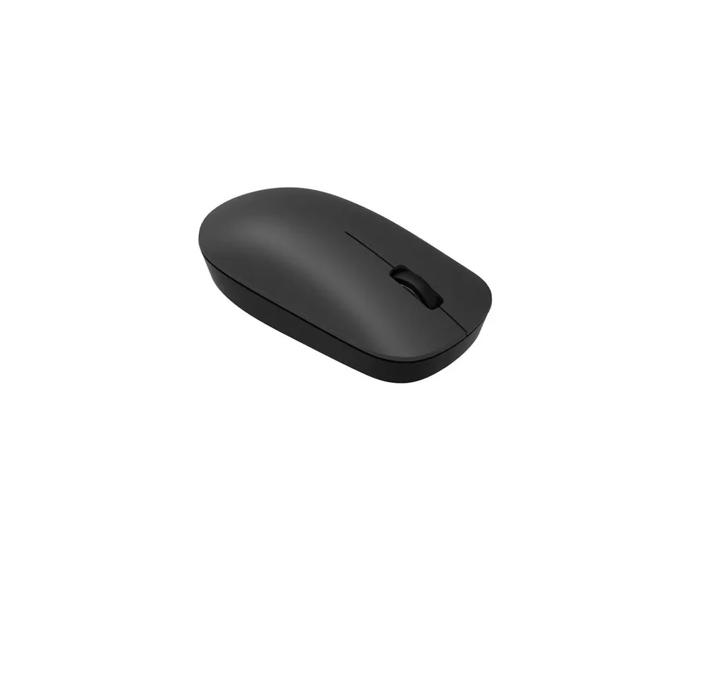 Imagem 4 de 5 do produto Mouse Sem Fio Xiaomi Lite Wireless 2,4 Ghz