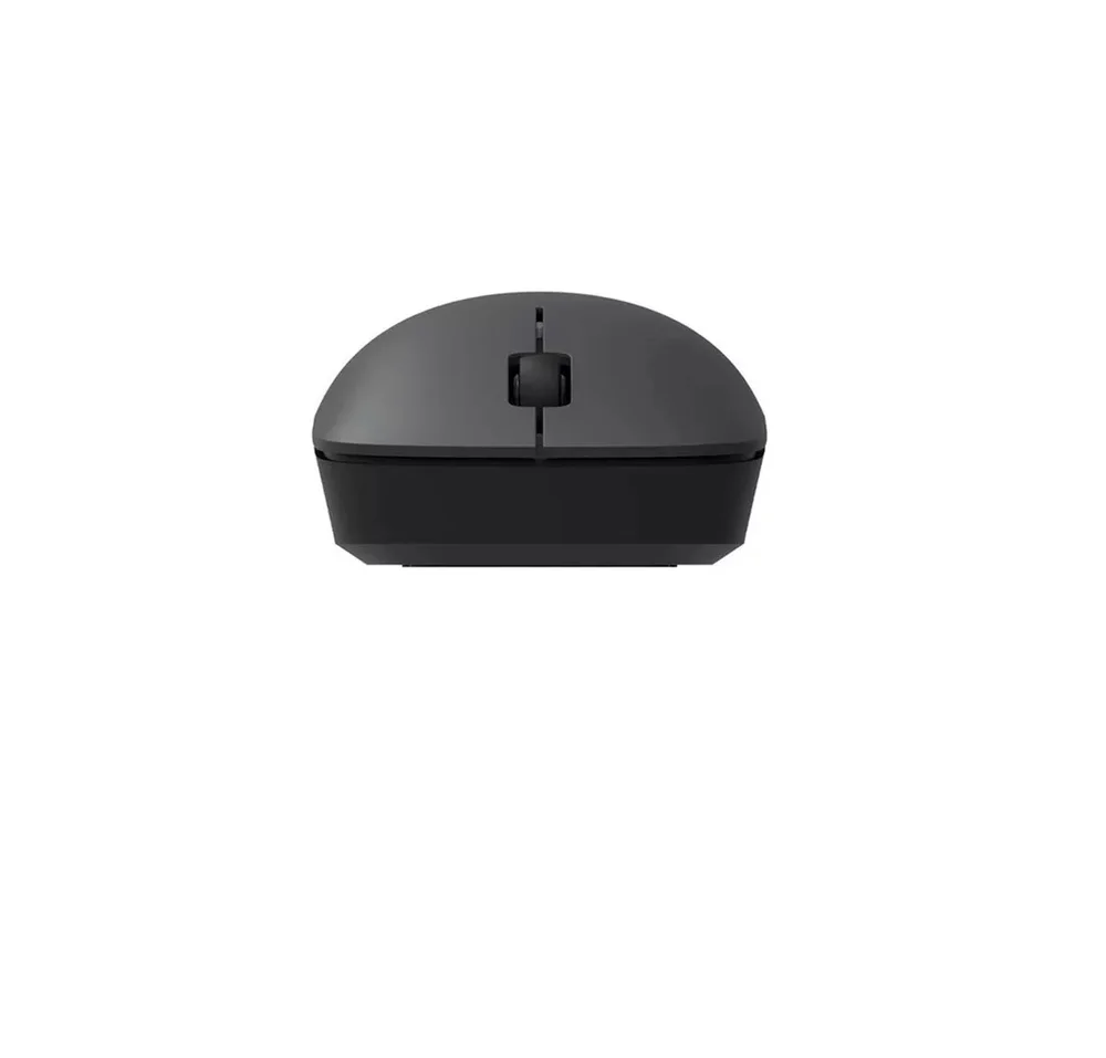 Imagem 5 de 5 do produto Mouse Sem Fio Xiaomi Lite Wireless 2,4 Ghz