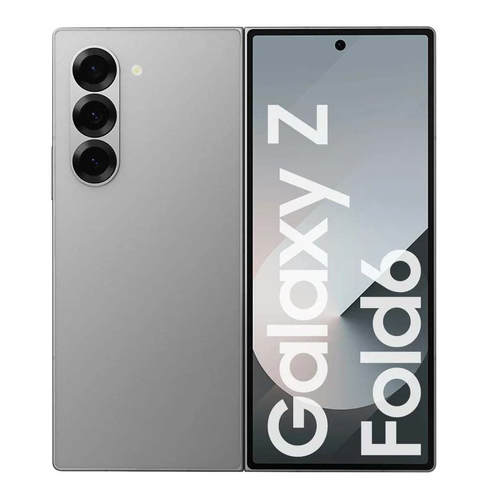 Smartphone Samsung Galaxy Z Fold6 5g KaBuM