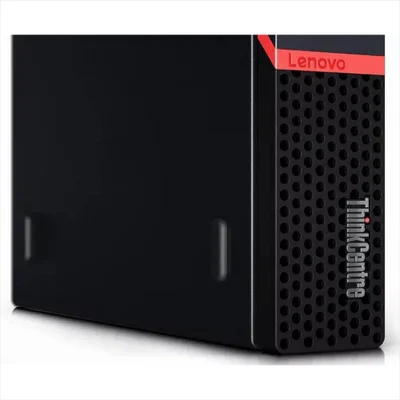 ミニPC Lenovo Think Centre M715q | AMD Pro A12 Lenovo ThinkCentre M715q AMD A12 Pro-8870E, 8GB RAM, 256GB SSD m.2