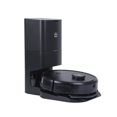 Smart Robô Aspirador Wi fi Autolimpante Pra2000 Positivo Casa Inteligente 15