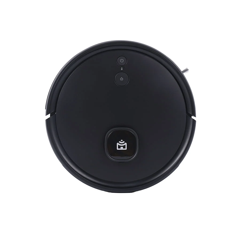 Smart Robô Aspirador Wi fi Autolimpante Pra2000 Positivo Casa Inteligente 6