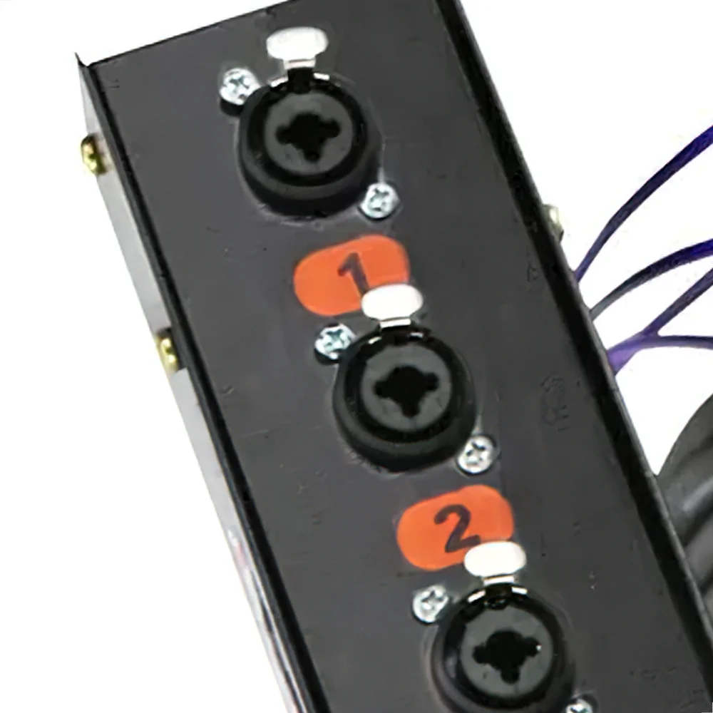 Imagem 2 de 5 do produto Medusa 4 Vias Com Conectores Kit - 14 Metros