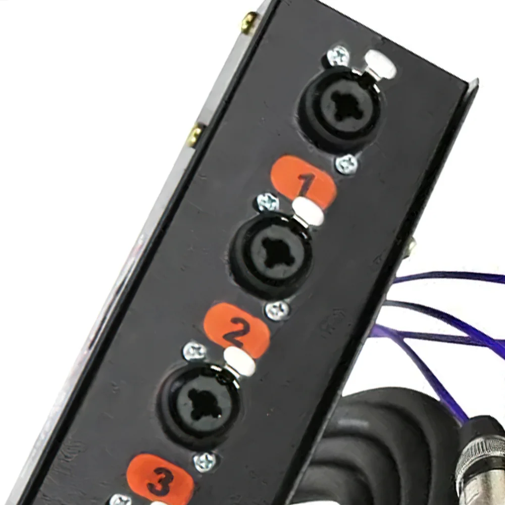 Imagem 4 de 5 do produto Medusa 4 Vias Com Conectores Kit - 5 Metros