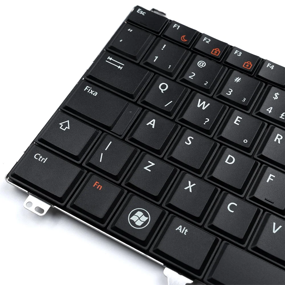 Teclado Para Notebook Dell Latitude E6430 Teclado Para Notebook Dell Latitude E6430