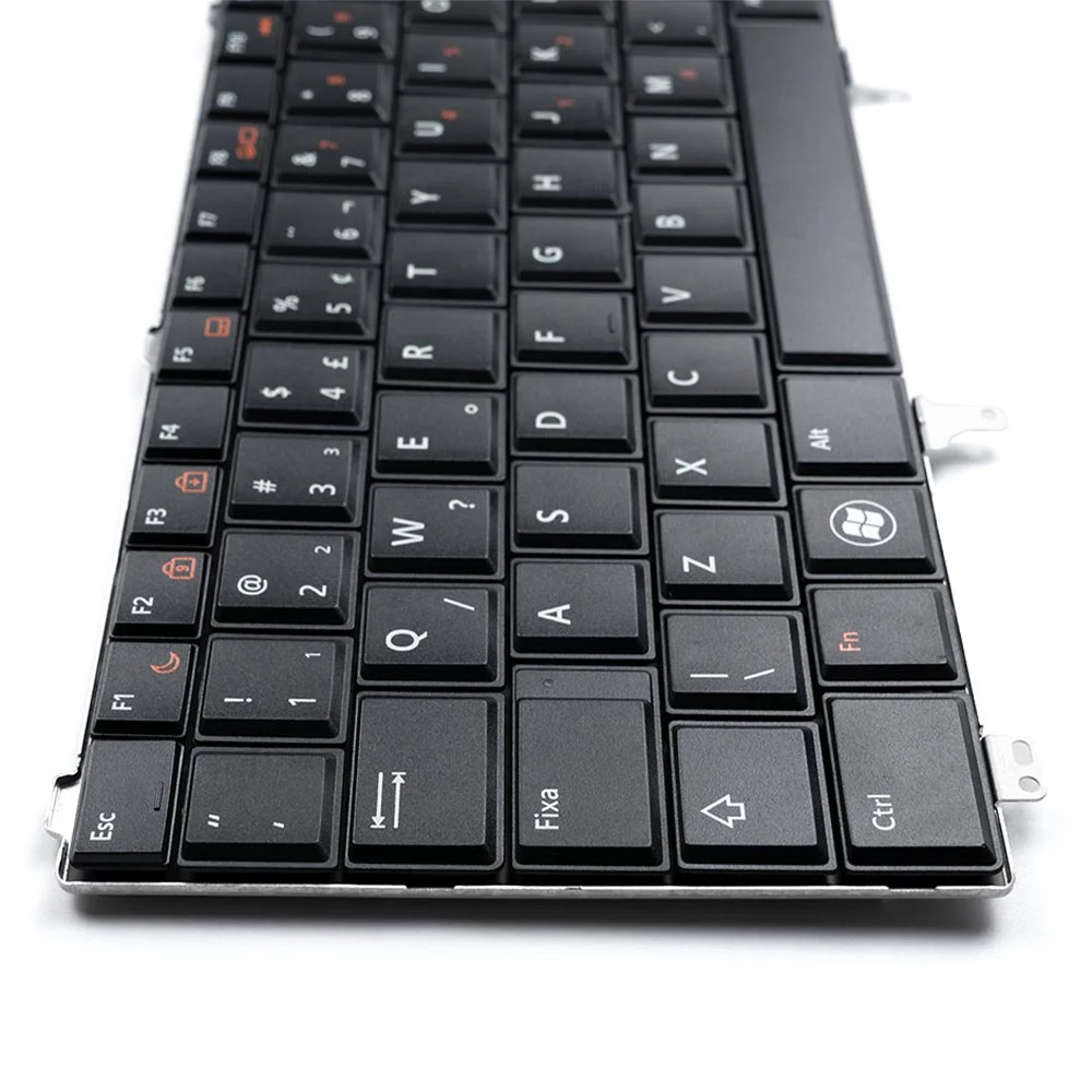 Teclado Para Notebook Dell Latitude E6430 Teclado Para Notebook Dell Latitude E6430