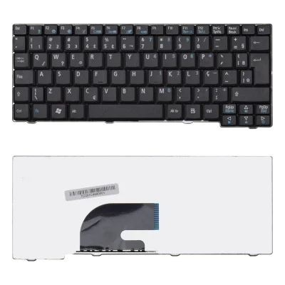 Teclado Para Notebook Acer Aspire One A150-1706
