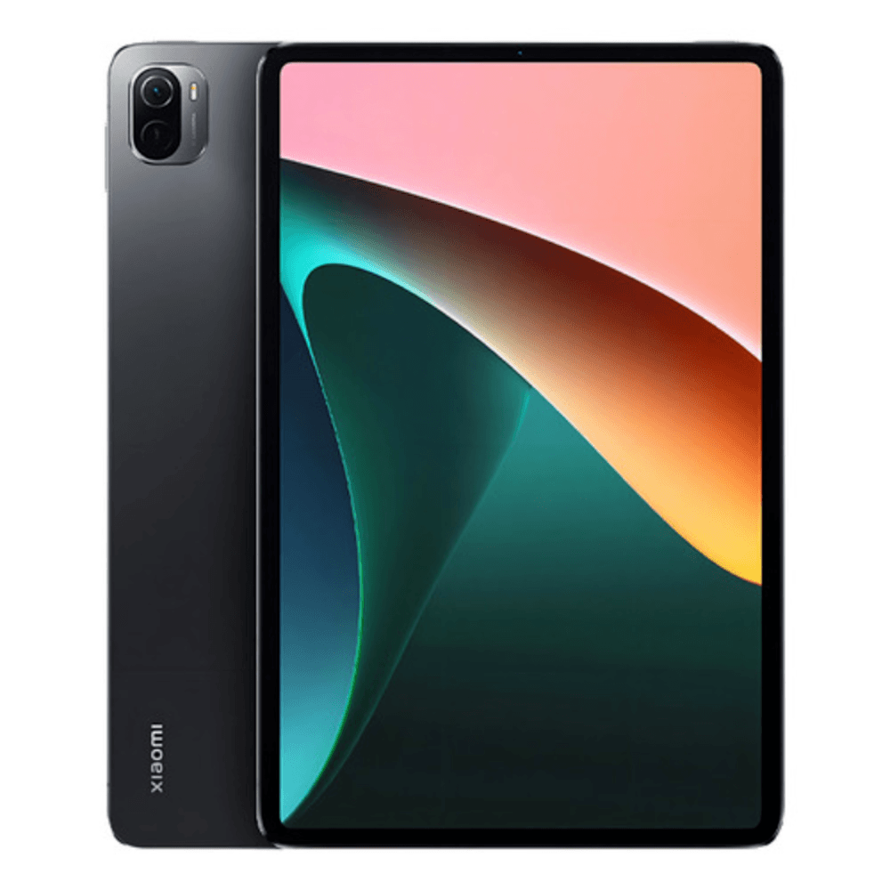 Androidタブレット本体 Xiaomi Pad 5 Cosmic Gray 6GB/256GB KaBuM Aperte o K e evolua em Tecnologia e Games