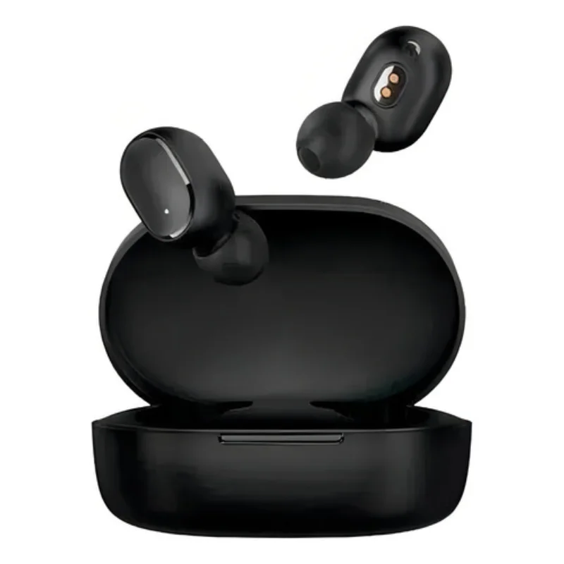 Imagem 2 de 5 do produto Fone De Ouvido Bluetooth Xiaomi Redmi Buds Essential