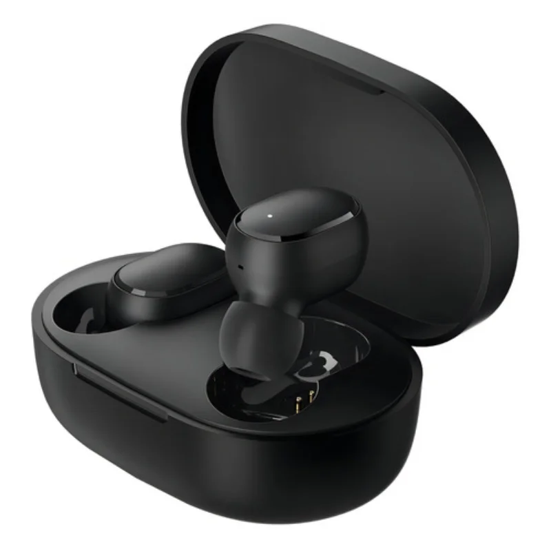 Imagem 3 de 5 do produto Fone De Ouvido Bluetooth Xiaomi Redmi Buds Essential