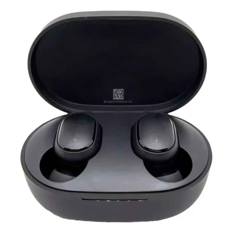 Imagem 5 de 5 do produto Fone De Ouvido Bluetooth Xiaomi Redmi Buds Essential
