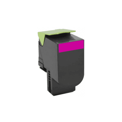 Toner Comp Lexmark 71b40m0 Cx417de Cs417dn Magenta I 2.3k