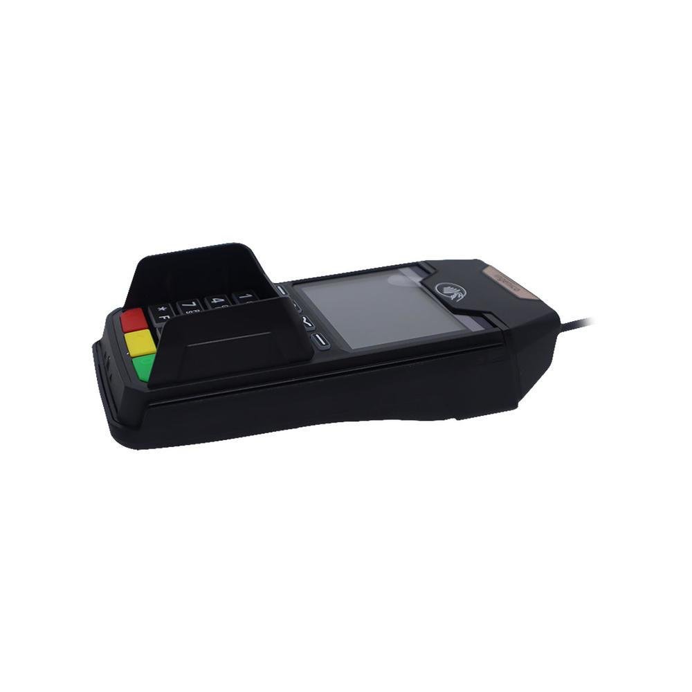 Imagem 3 de 5 do produto Pin Pad Ingenico Lane/3600 Usb Serial Ethernet