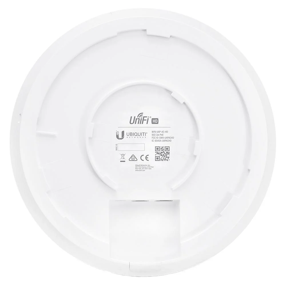 Imagem 5 de 5 do produto Access Point Ubiquiti Ap Unifi Uap-ac-pro-br Poe