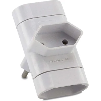 Benjamin Normatizado Bipolar Br 10a 250v