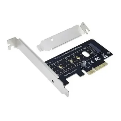Placa M2 Nvme Para PCi 3.0 x4 Express DP-20