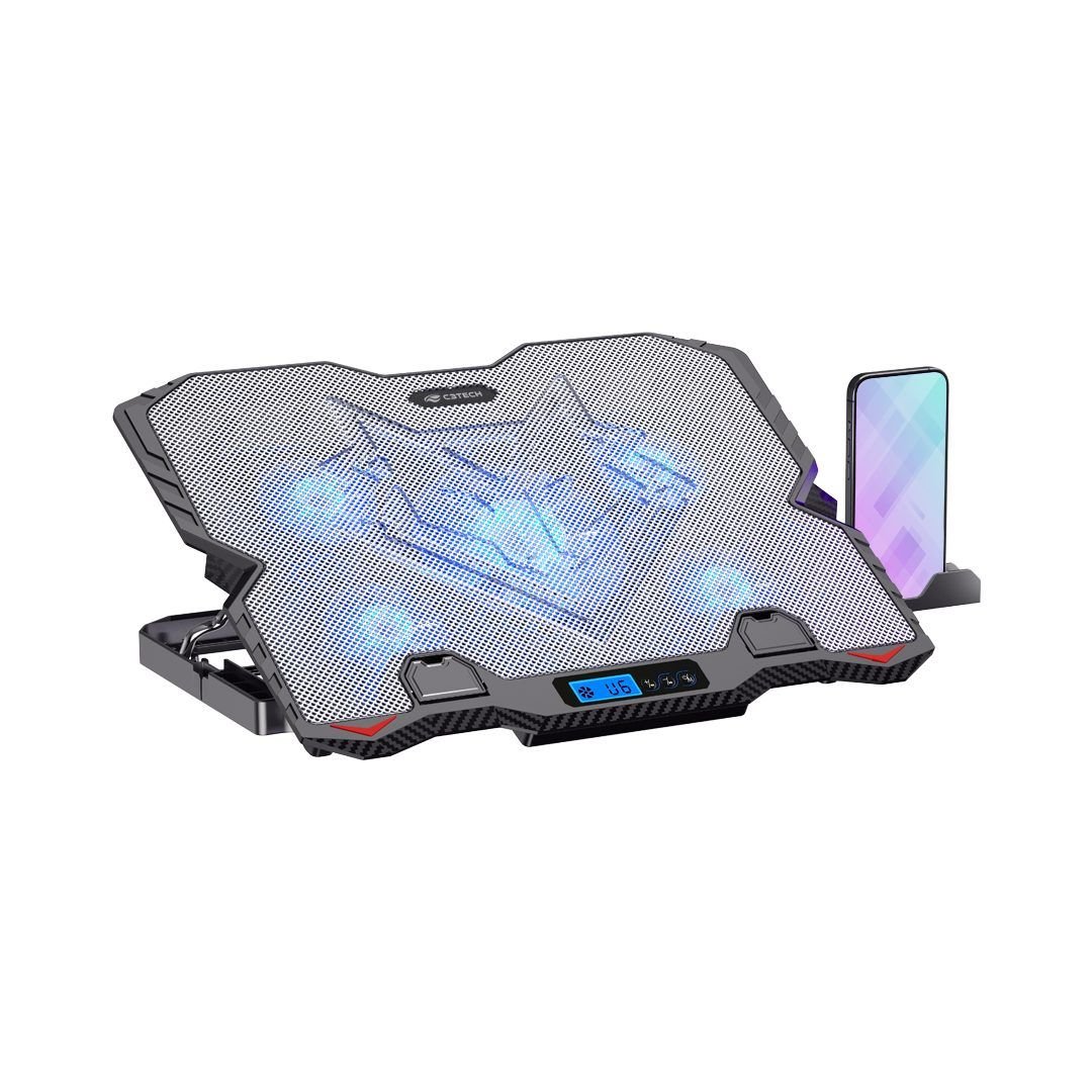 Base Para Notebook 15.6" Gamer Nbc-90si C3tech