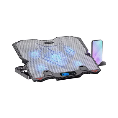 Base Para Notebook 15.6" Gamer Nbc-90si C3tech