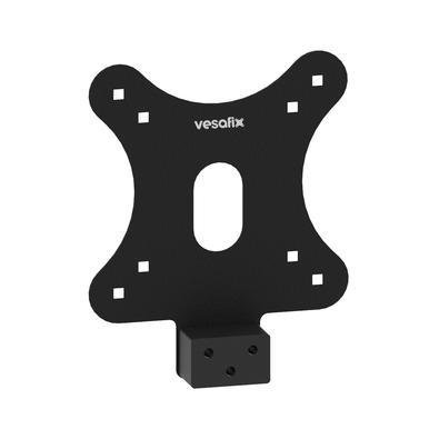 Adaptador Vesa Monitor Lg All-in One Sem Furação Vesa - 22v280 24v570 24v50n