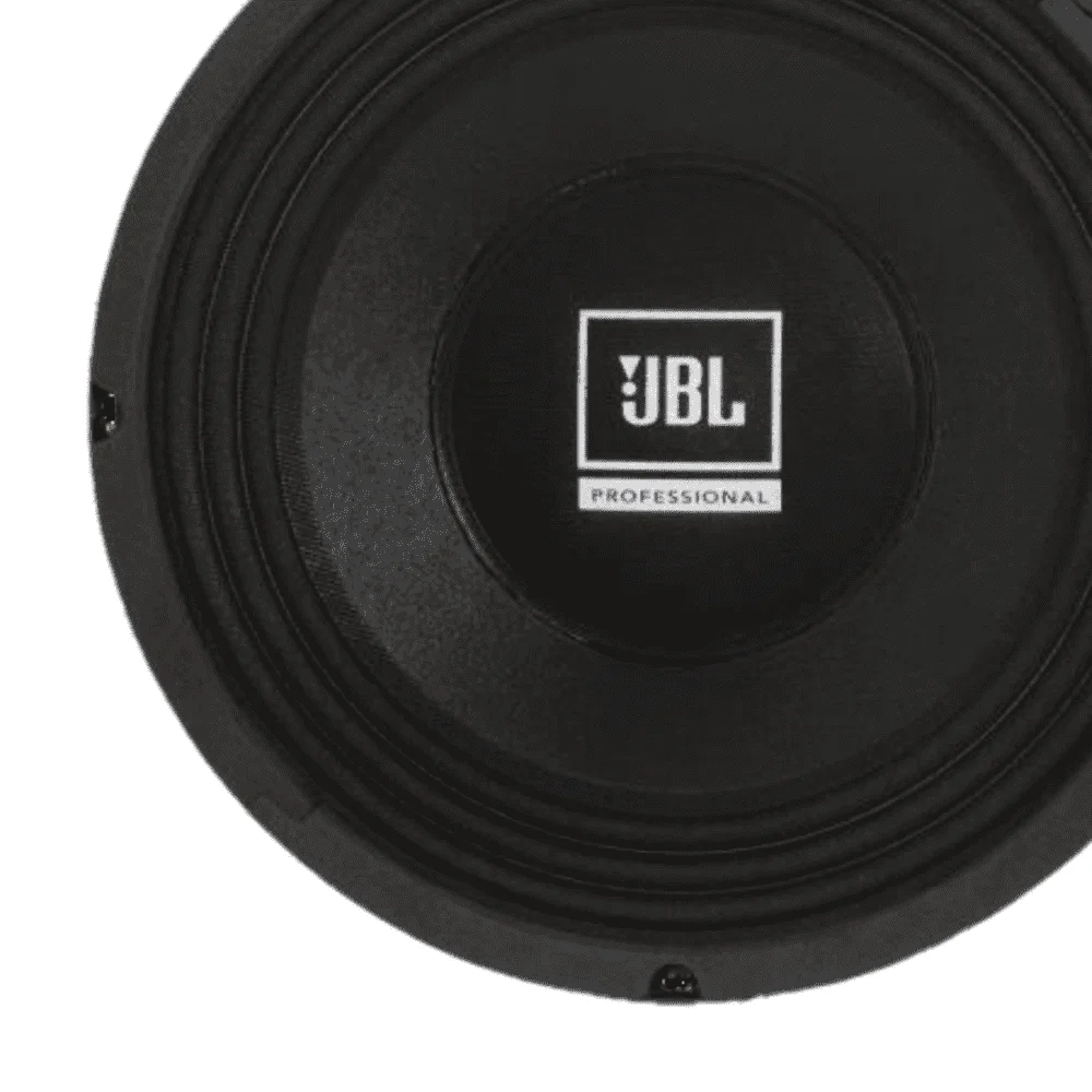 Imagem 2 de 5 do produto Alto Falante Jbl 8px 8r 125 Rms 8" Woofer