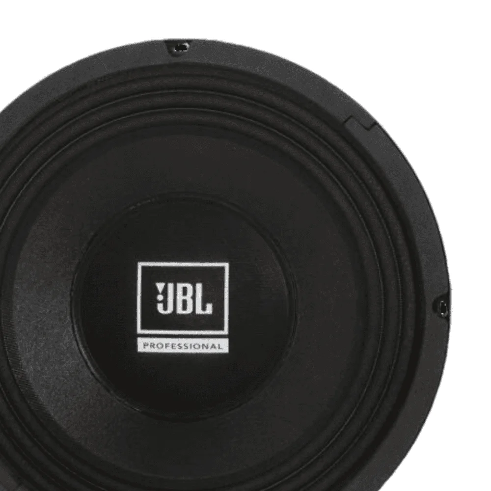 Imagem 5 de 5 do produto Alto Falante Jbl 8px 8r 125 Rms 8" Woofer