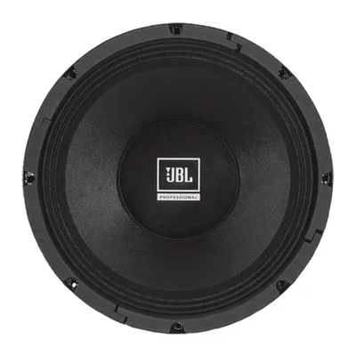 Alto Falante Jbl 10px 8r 150 Rms 10" Woofer