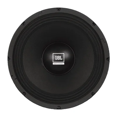 Alto Falante Jbl 12pw-x 8r 300 Rms 12" Woofer Medio Grave