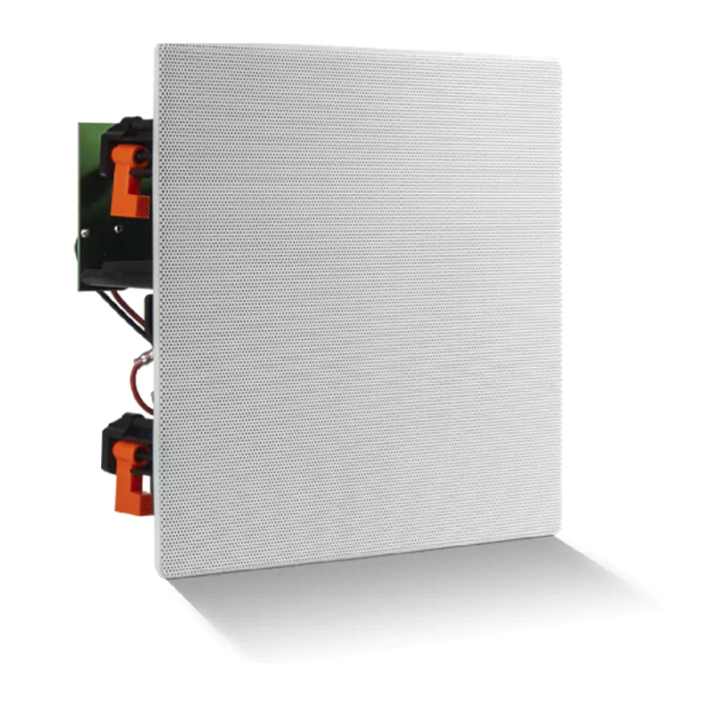 Caixa de Som Arandela JBL Stage 260C KaBuM