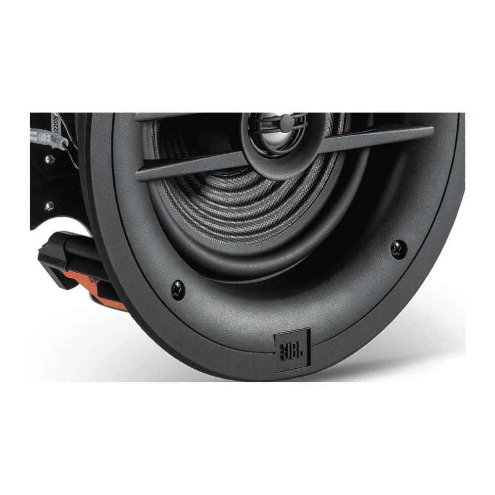 Caixa de Som Arandela JBL Stage 260C KaBuM