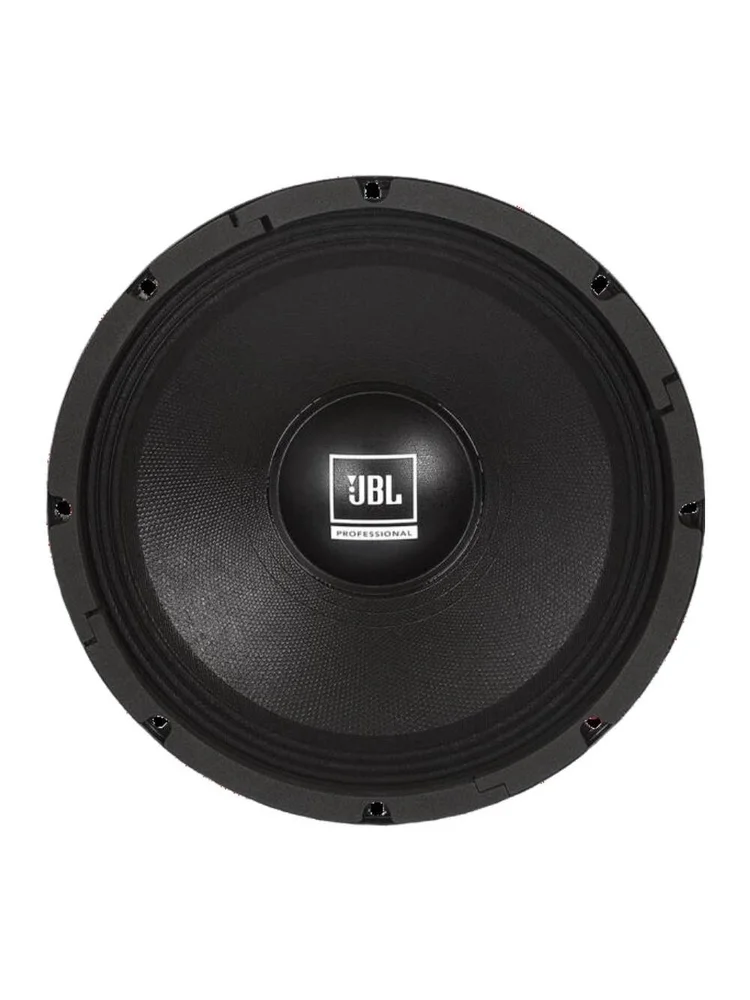 Imagem 2 de 5 do produto Alto Falante Jbl 10pw-x 8r 200 Rms 10" Woofer Medio Grave