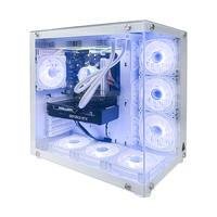 Explore o Poder Gamer com Neologic: Transforme sua jornada gamer com o PC Gamer Neologic! Desfrute de desempenho extraordinário e gráficos surpreenden