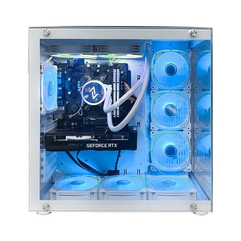 KaBuM Aperte o K e evolua em Tecnologia e Games