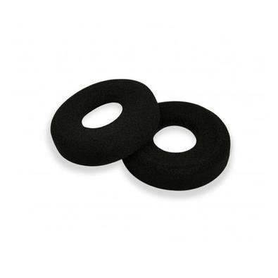 Par De Espuma   Protetora Para Headset C200 C300accs C21 Blackwire Poly 85s15aa