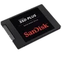 HD SSD Plus Interno 1TB Sata 3 Cor Preto