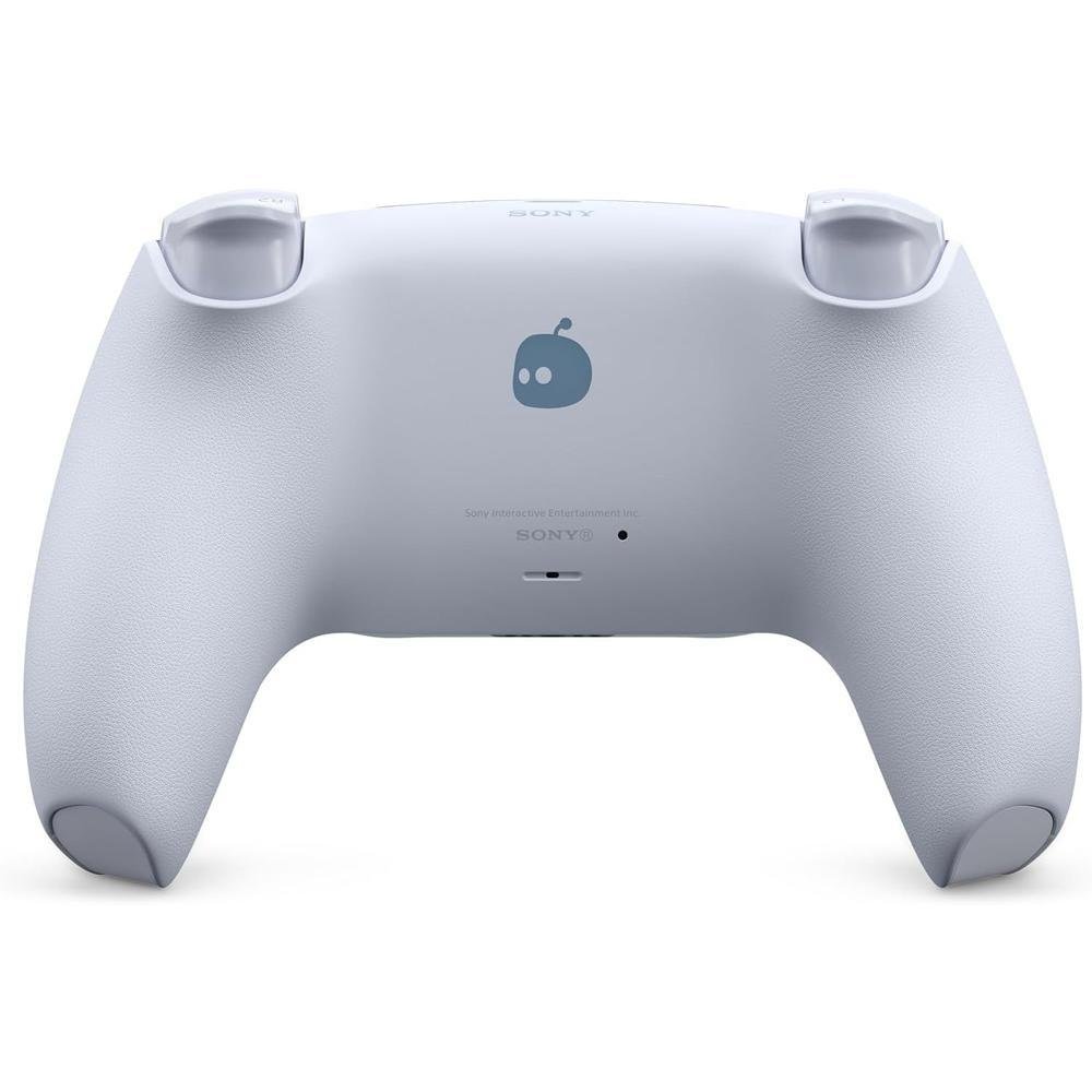 Dualsense™ Controle Sem Fio Ps5 Edição Especial Astro Bot Playstation 5 Dualsense™ Controle Sem Fio Ps5 Edição Especial Astro Bot Playstation 5