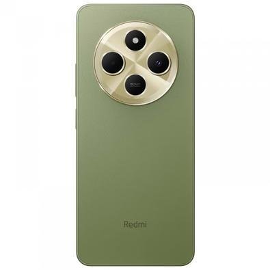 Redmi 14C 8GB/128GB 本体　緑色 KaBuM Aperte o K e evolua em Tecnologia e Games