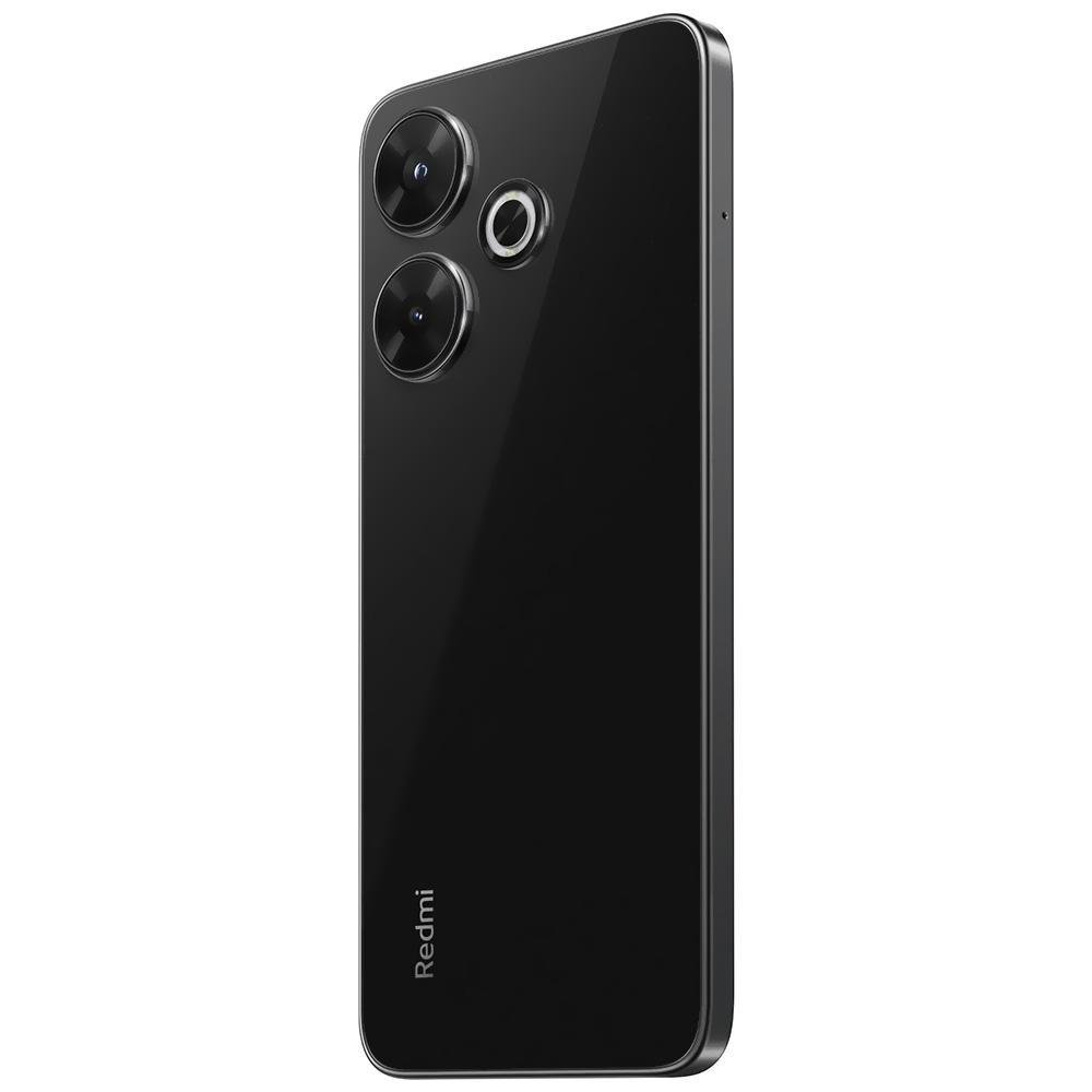REDMI 13 MIDNIGHT BLACK 8GB/256GB 新品未開封 Celular Xiaomi Redmi 13 256GB 8 GB com o Melhor Preço é no Zoom