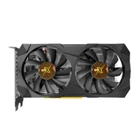 Placa De Video Brx Rx 580 8GB GDDR5 256 Bit