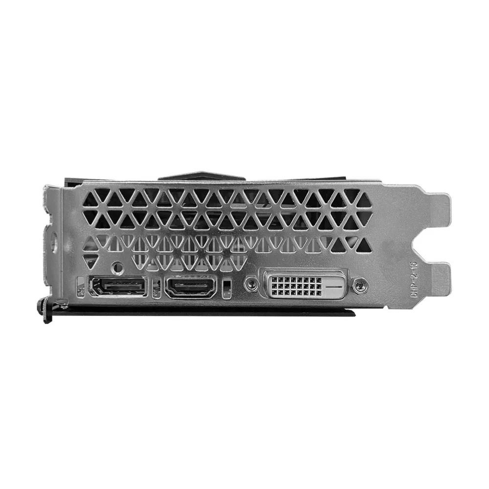 Placa De Video Brx Rx 580 8GB GDDR5 256 Bit 5